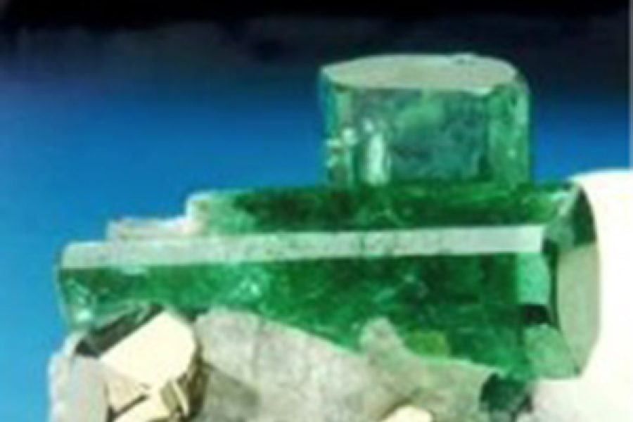 Beryls - Pierres précieuses - Brochier Vulliod