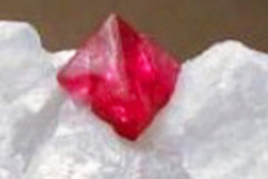 Spinelles - Pierres précieuses - Brochier Vulliod